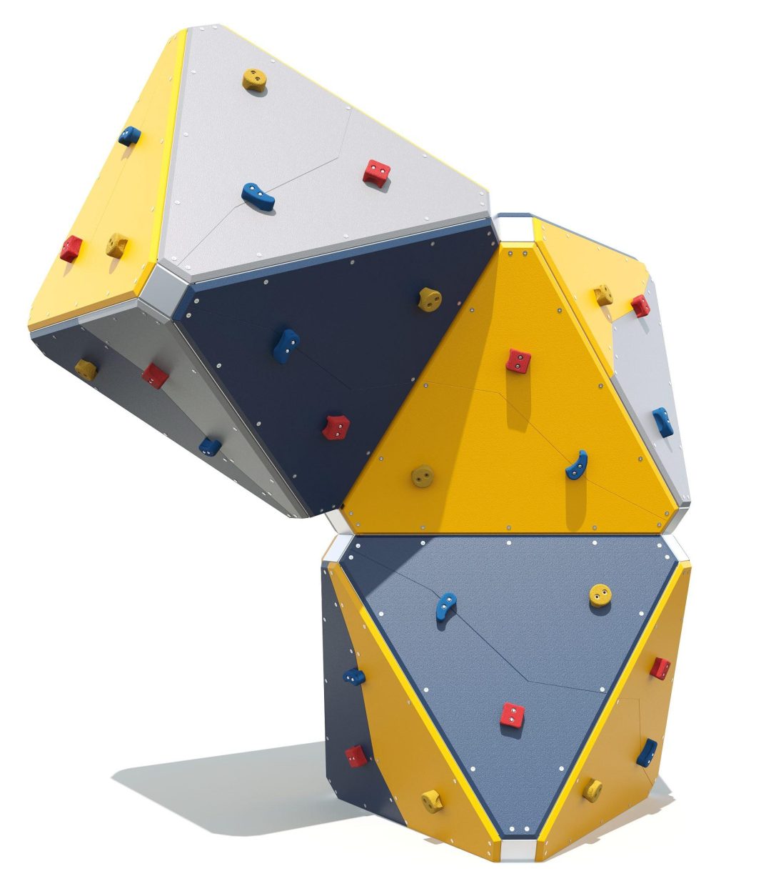 The Hanging Rock in Billabong Creek colour scheme.