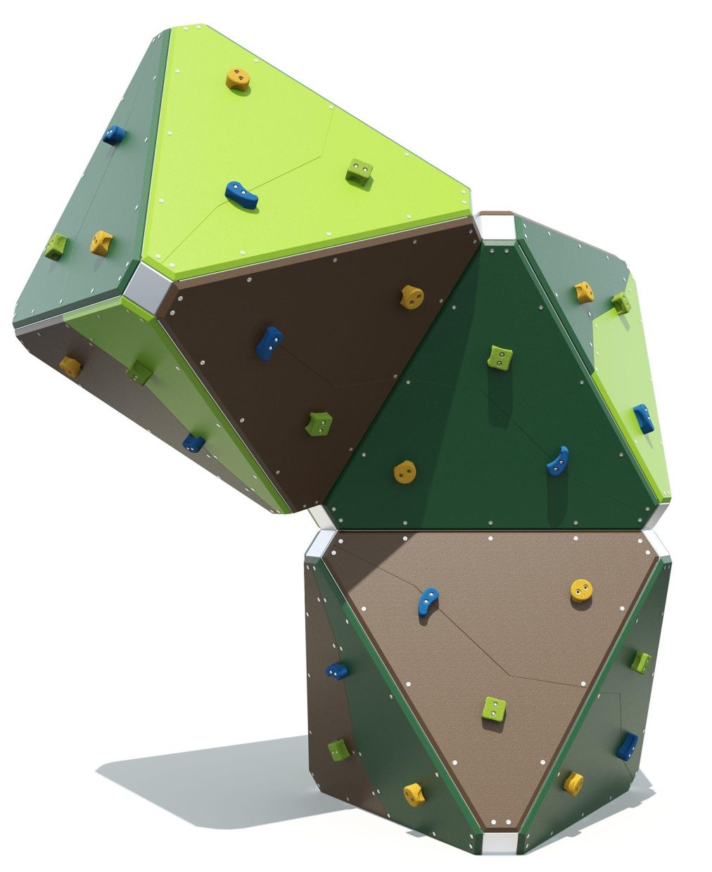 The Hanging Rock in Treefern Gully colour scheme.