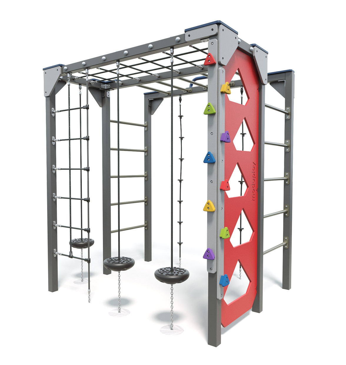 Geo² Ginini in City Lights colour scheme.