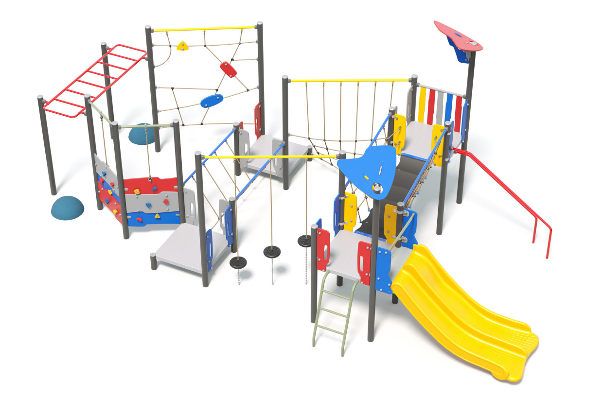 Zephyr in Flowering Fuscia colour scheme.