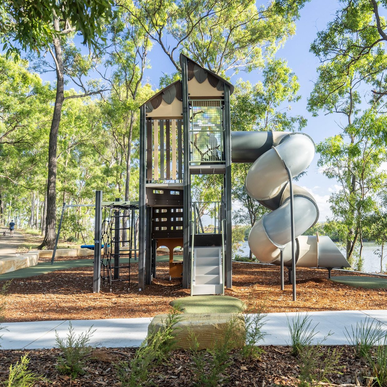 PlayFigurator - 3D Playground Design Software