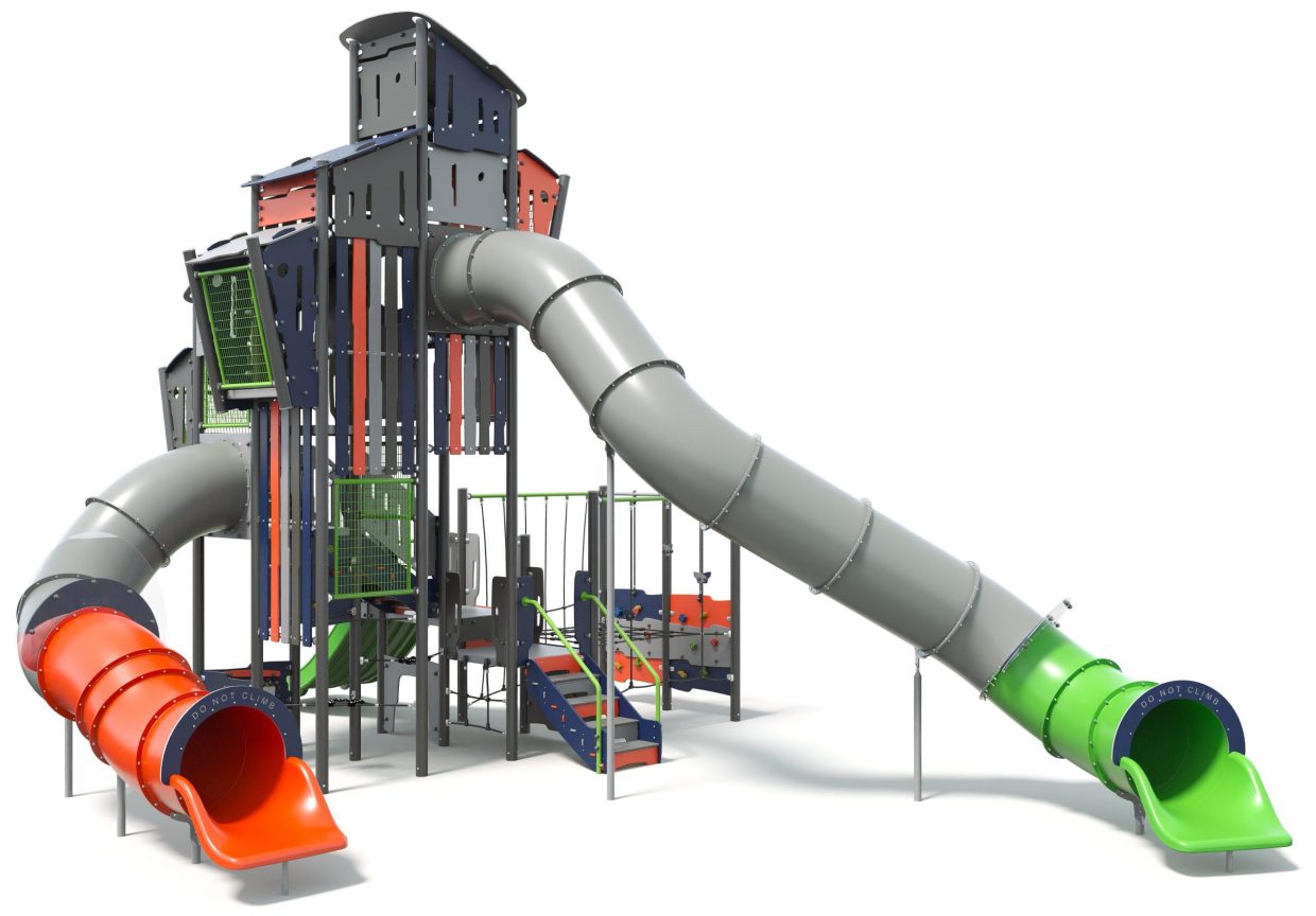 Innsbruck in Bridge Lane colour scheme.