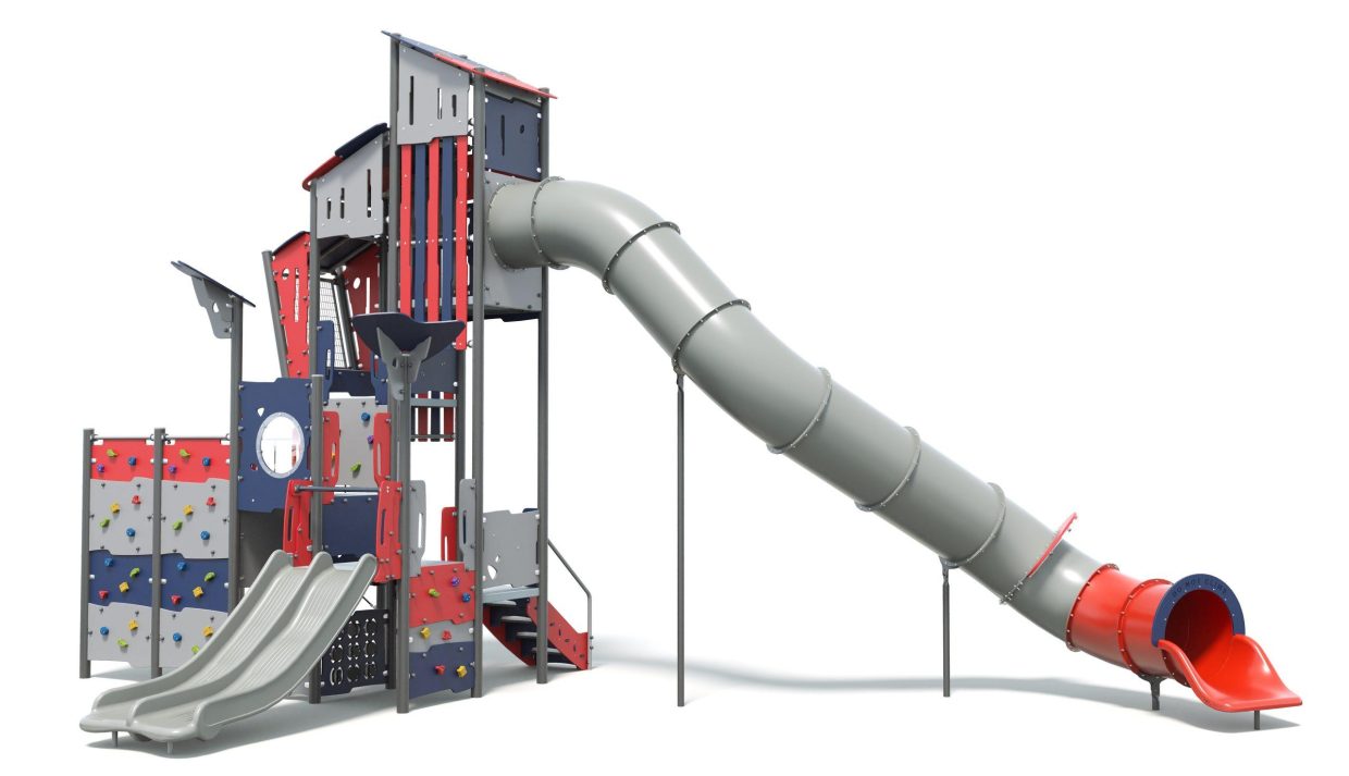 Aspen in City Lights colour scheme.