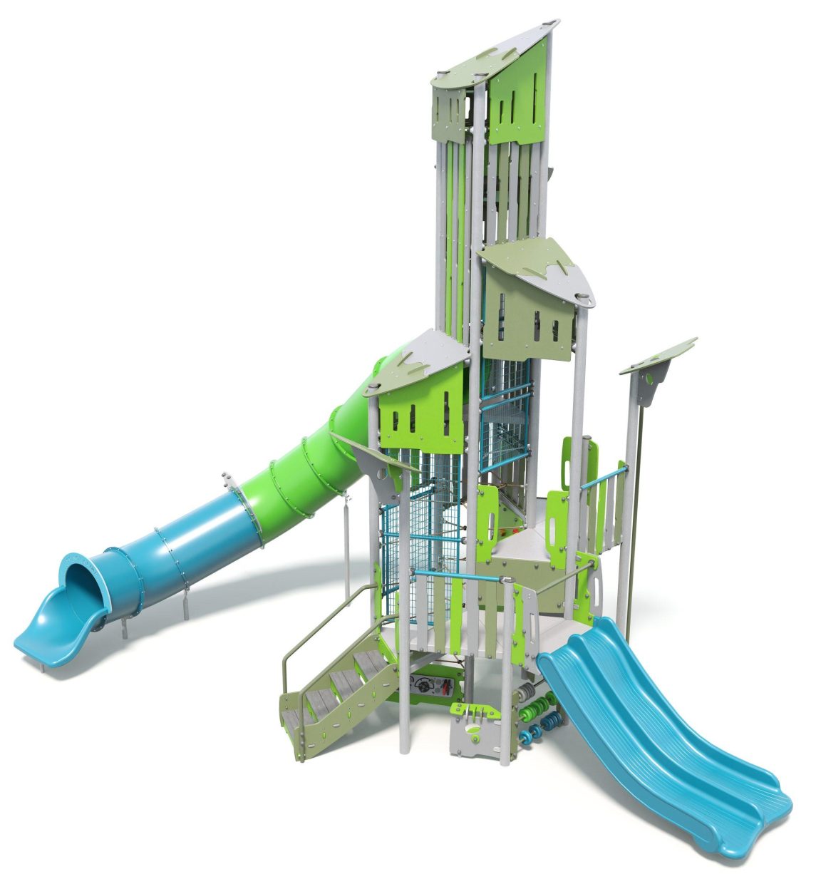 Wanaka in Sapphire Coast colour scheme.