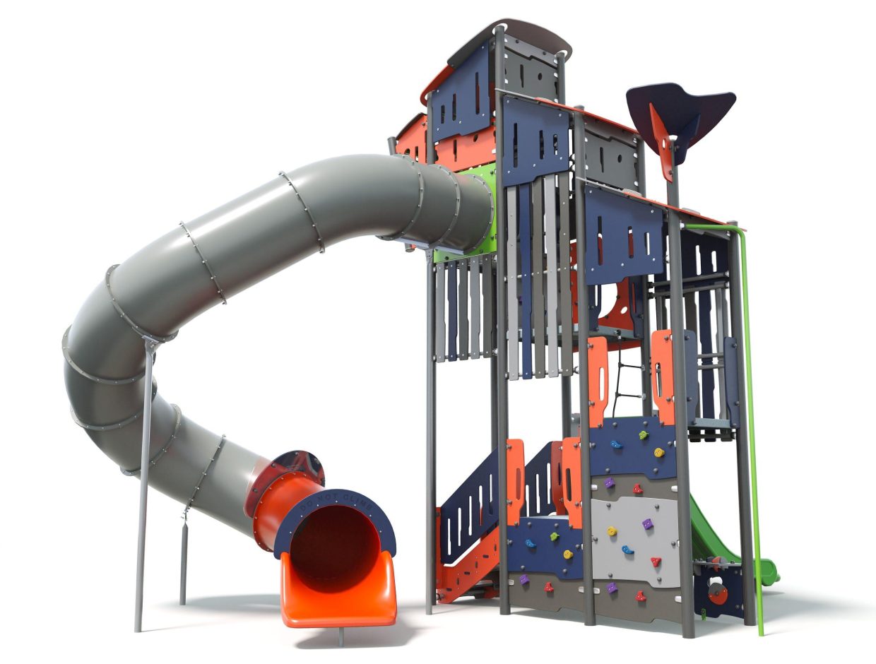 Cusco in Bridge Lane colour scheme.