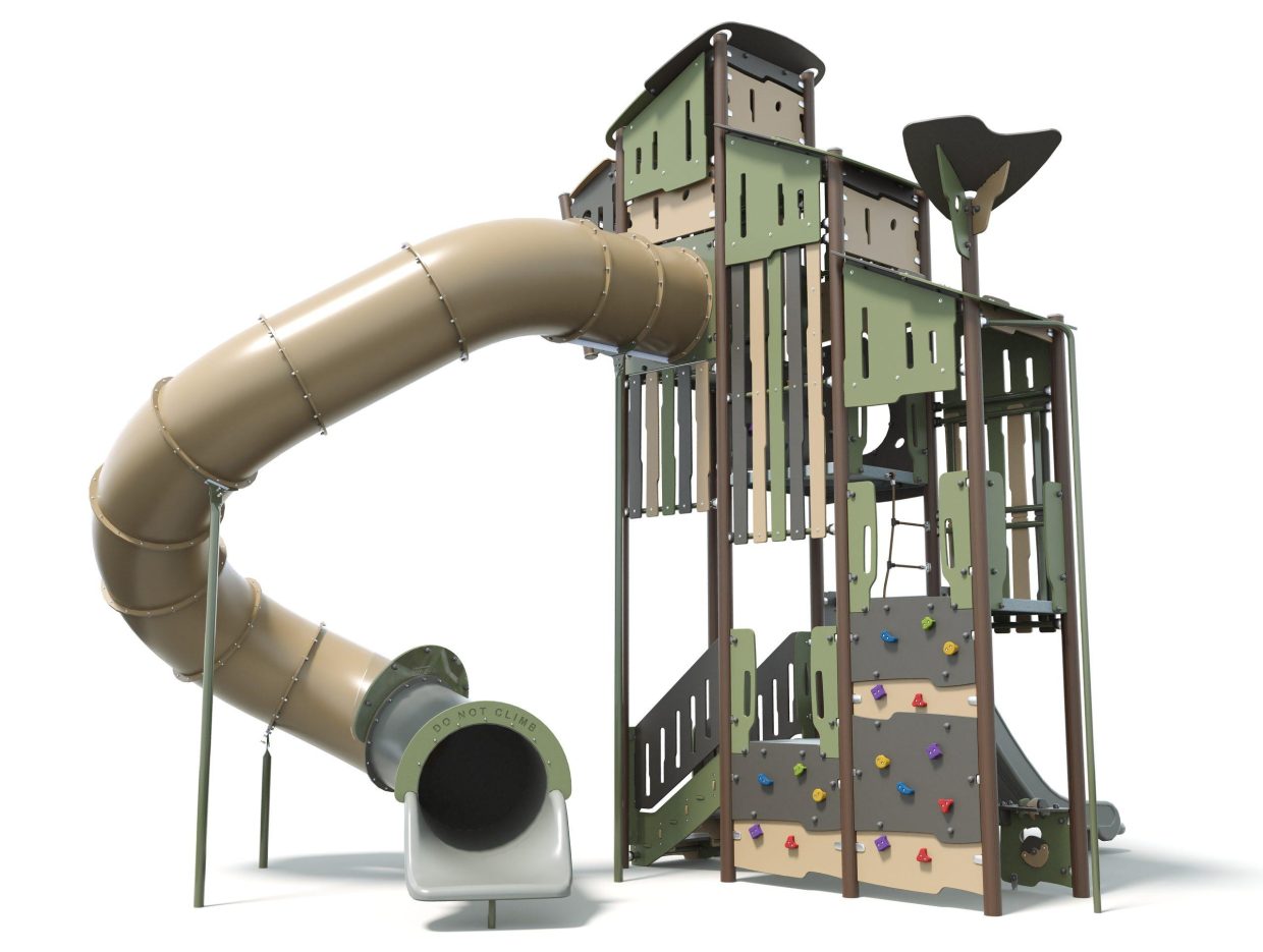 Cusco in Snow Gum colour scheme.