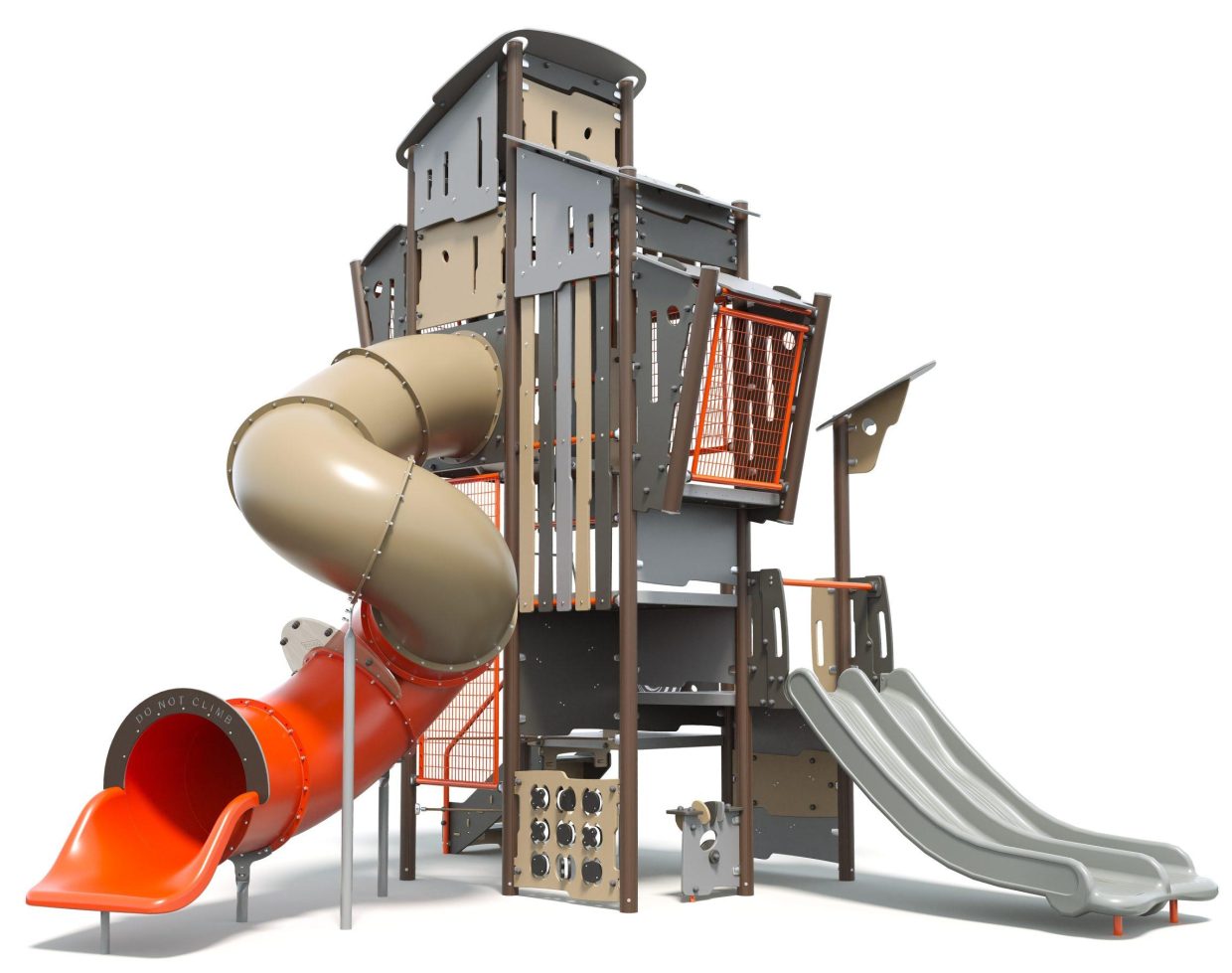 Banff in Paperbark Camp colour scheme.