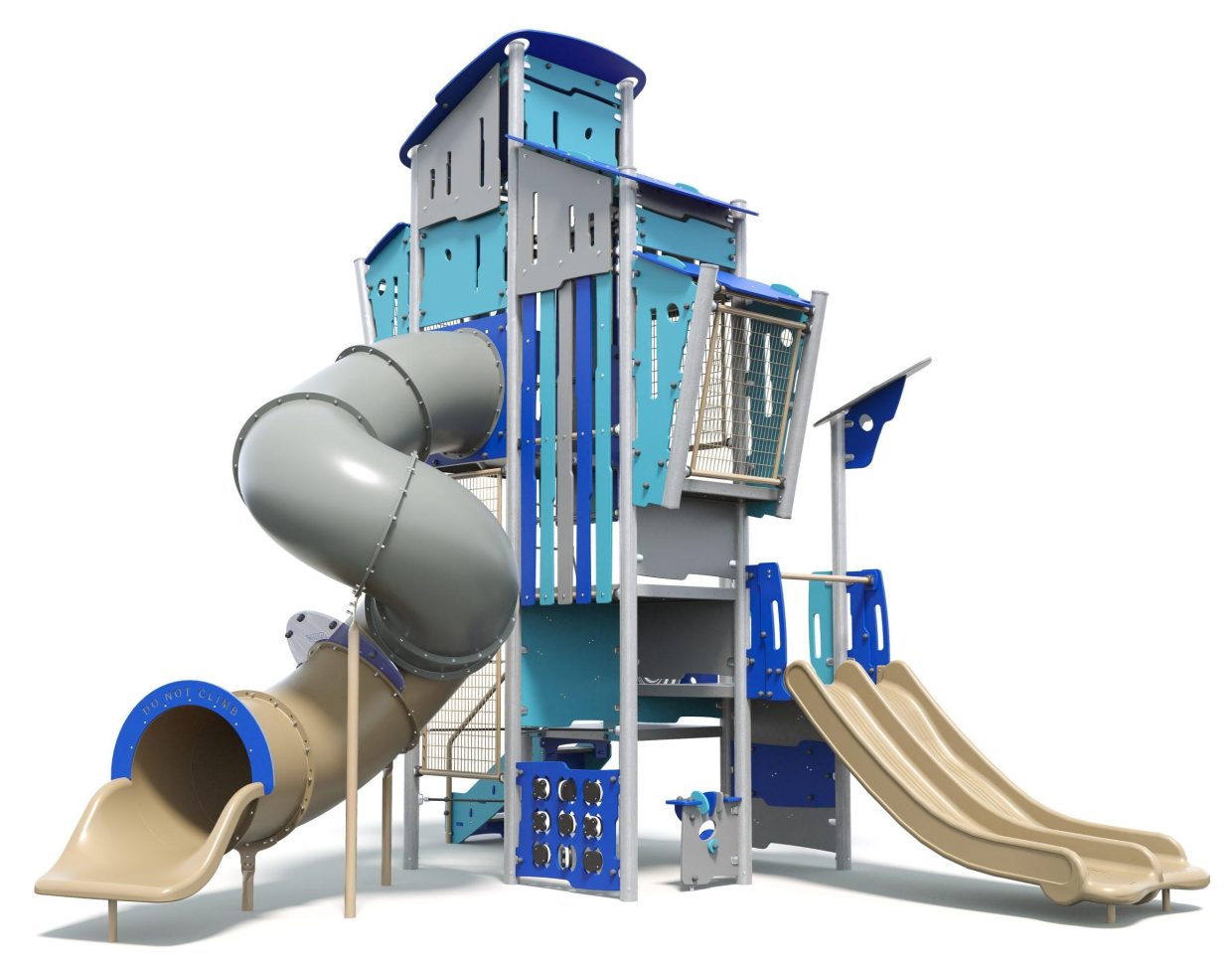 Banff in Sail Away colour scheme.