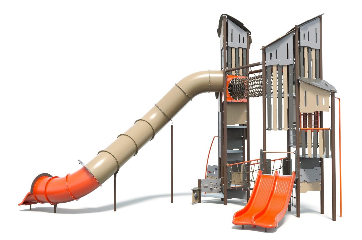 Cortina in Paperbark Camp colour scheme.