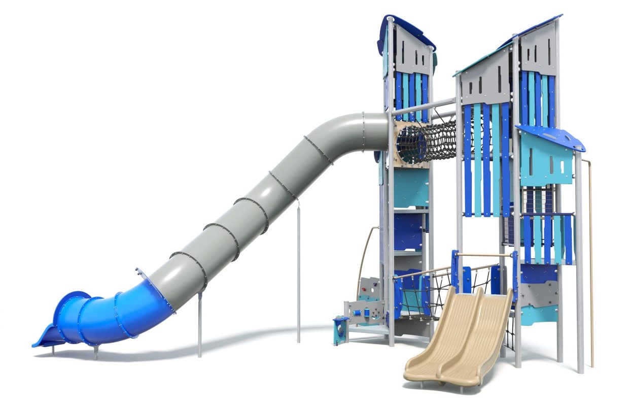 Cortina in Sail Away colour scheme.