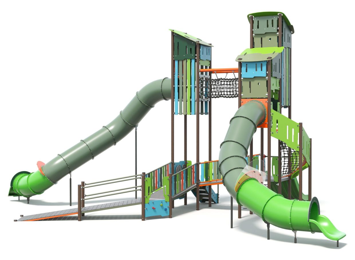 Cabramurra in Bird Of Paradise colour scheme.