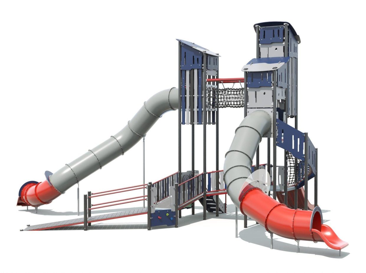 Cabramurra in City Lights colour scheme.