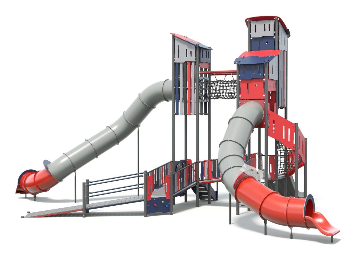 Cabramurra in City Lights colour scheme.