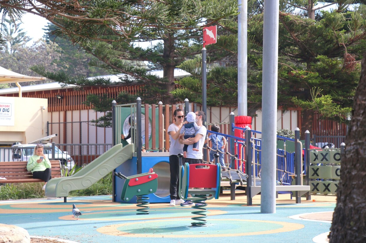 Bondi-beach-public playground_zulu rockers