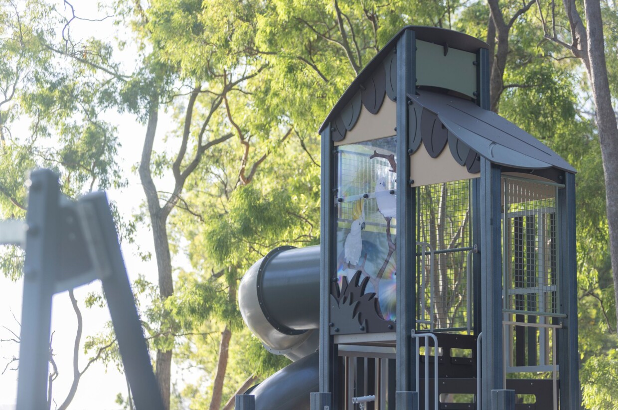 moduplay_acacia-park playground_skytower_detail