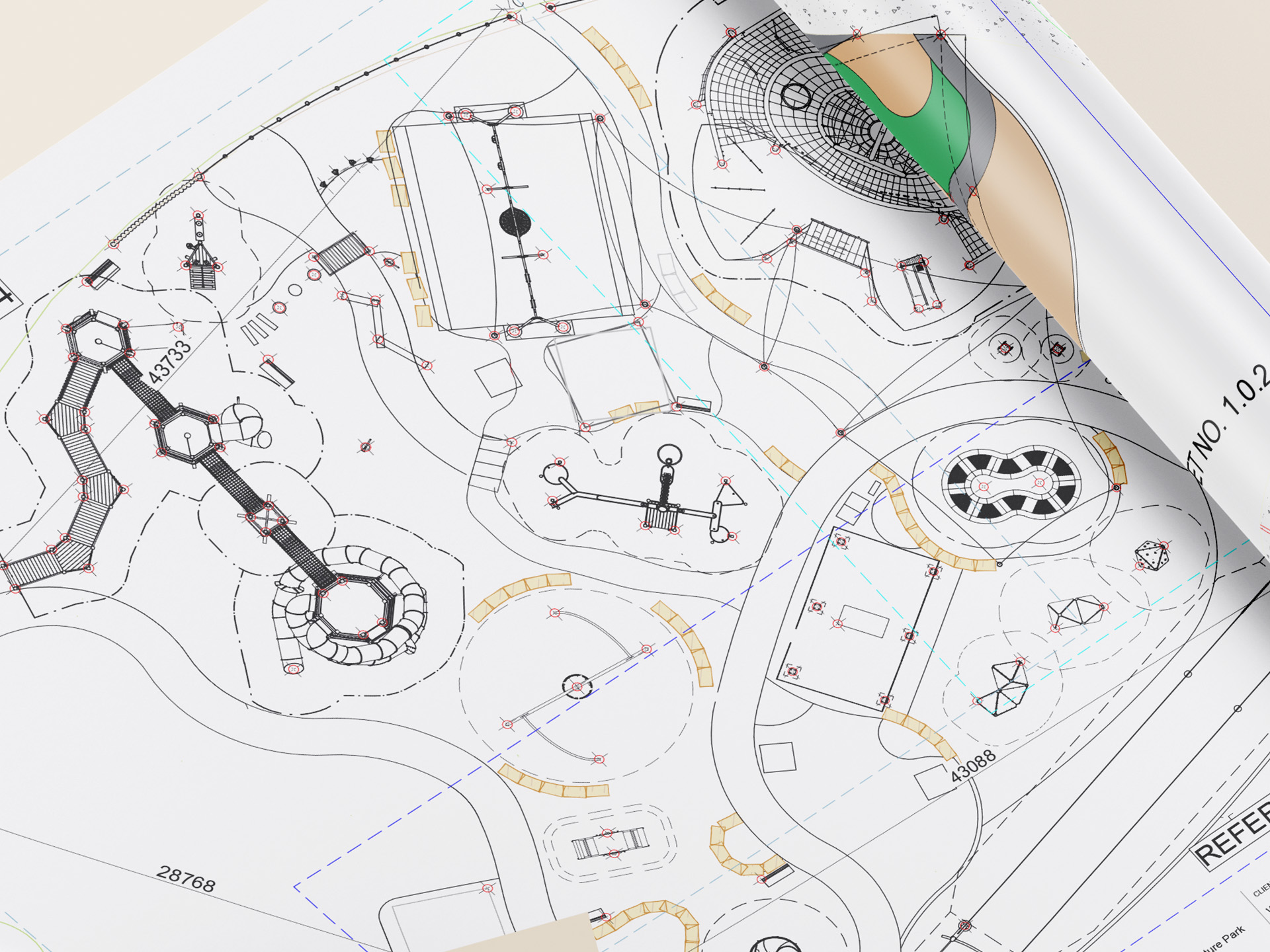 Planning Your Playground Project: A Step-by-Step Guide - Moduplay