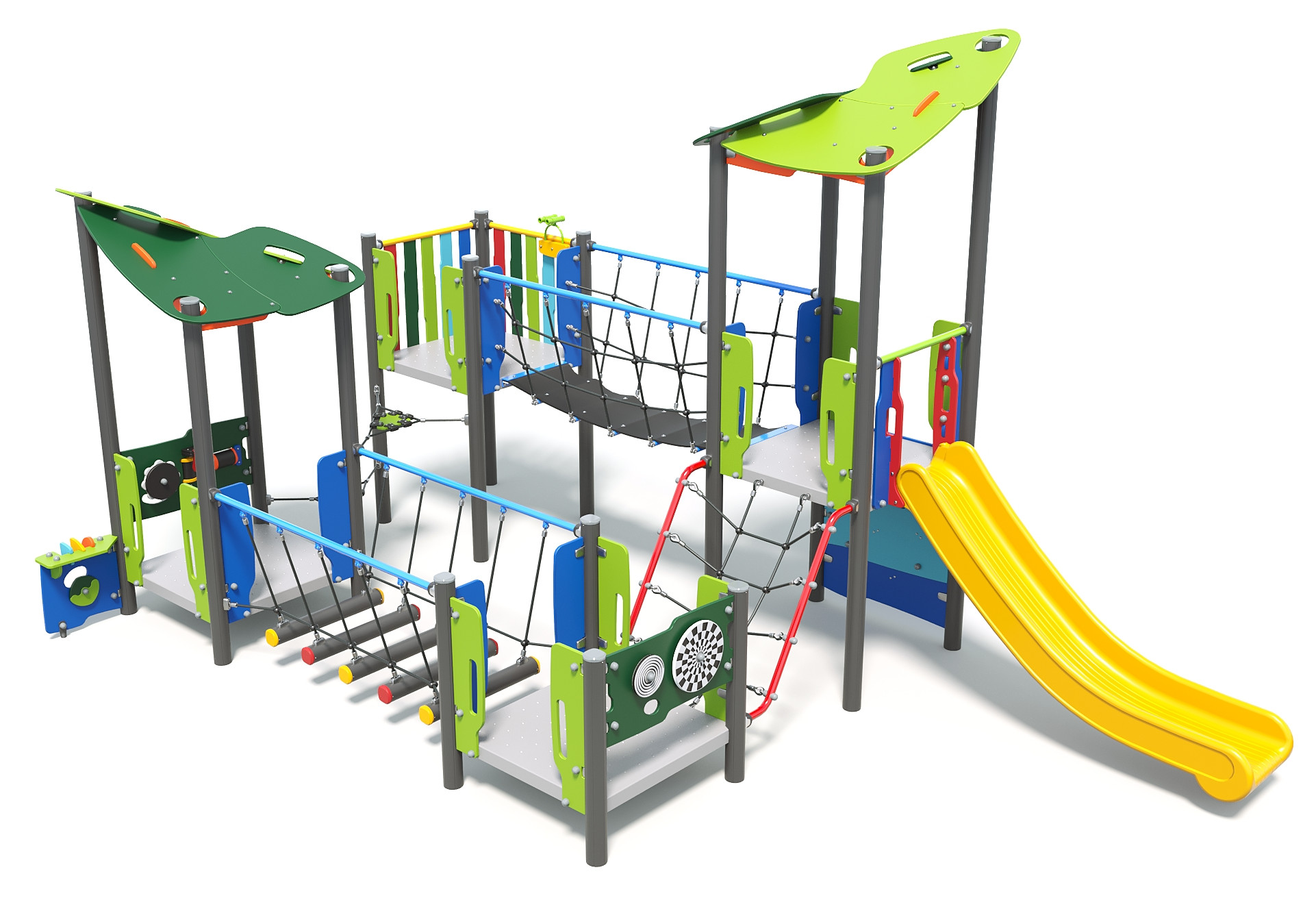 Aviator - Products - Moduplay