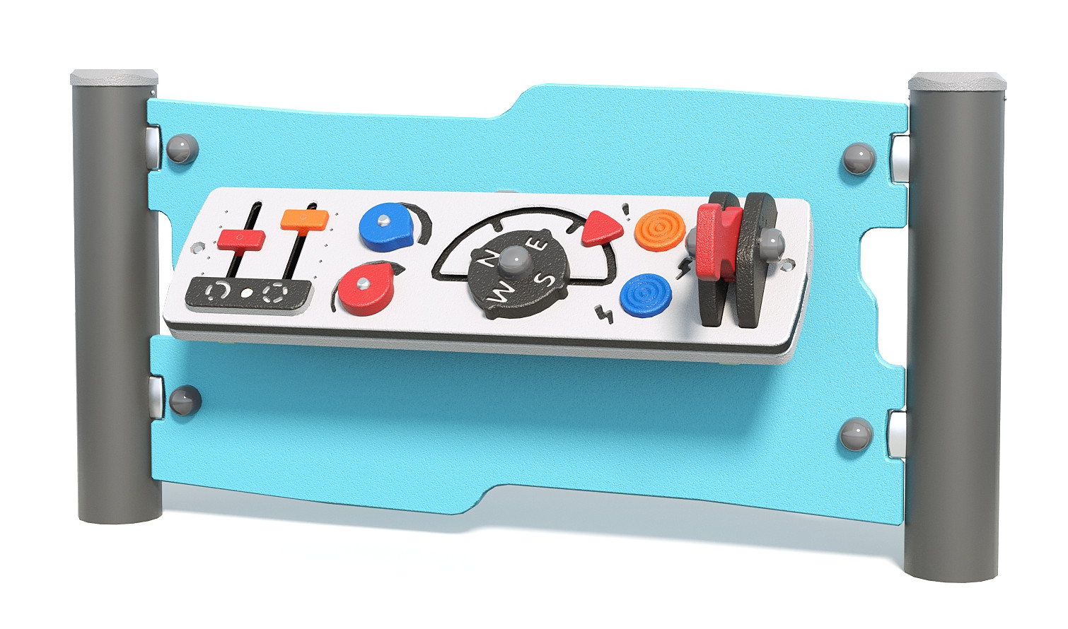 Control Panel - Products - Moduplay
